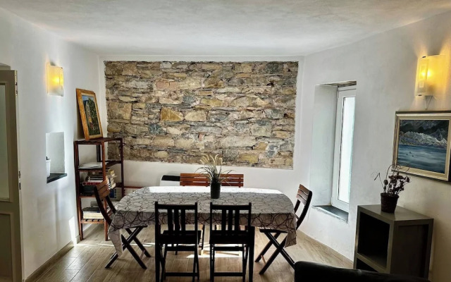 Panoramic Townhouse Casa del Borgo