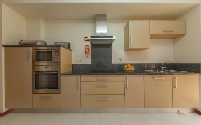 B27 - Luz Bay 2 Bedroom Apartment