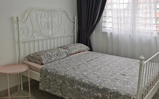 Teratak impian PPAM Saderi Putrajaya