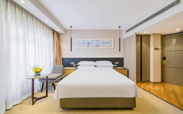 Beijing Landmark Hotel