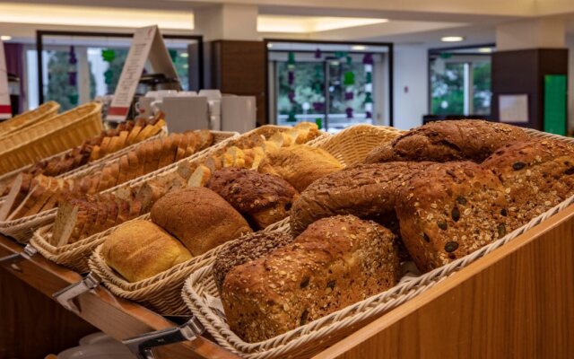 Vitality Hotel Punta