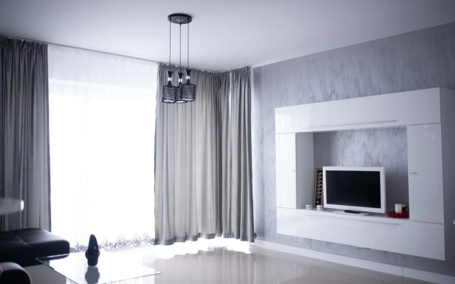 Apartament Denissia