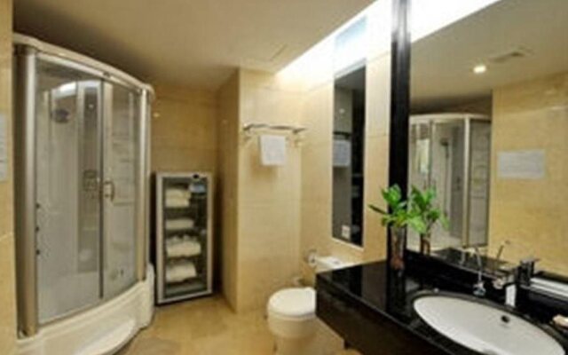 Sanlian Hotel