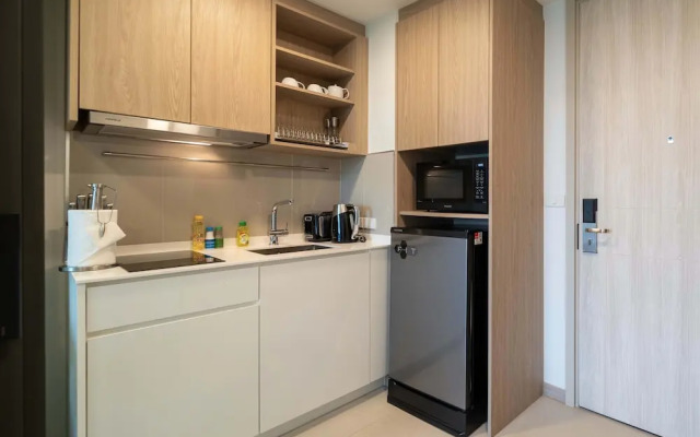 Laguna Skypark B2512