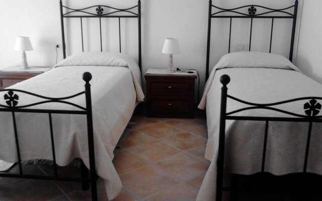 Agriturismo Valverde di Naitana Rita