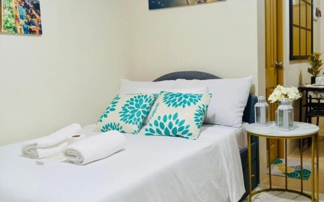 Oceanfront Condo in Dumaguete City - Perfect Getaway