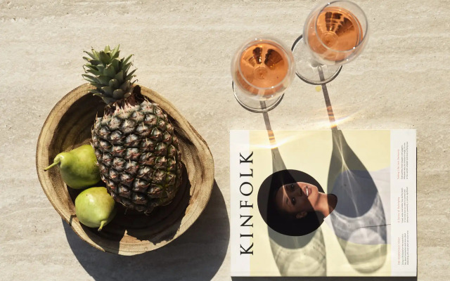 Ezio Bo Luxury Living