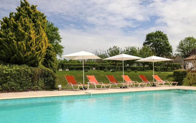 La Chartreuse du Bignac