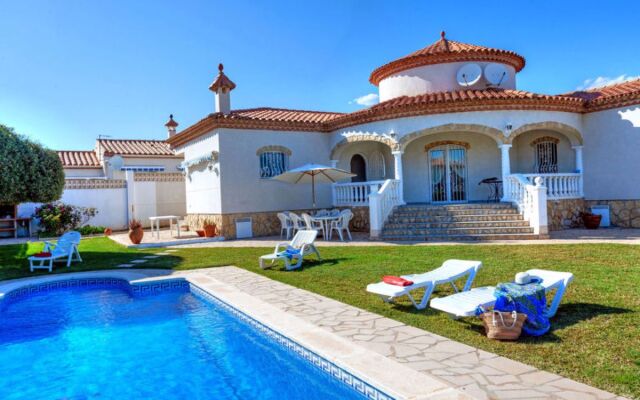 Villa Mys Miami Platja