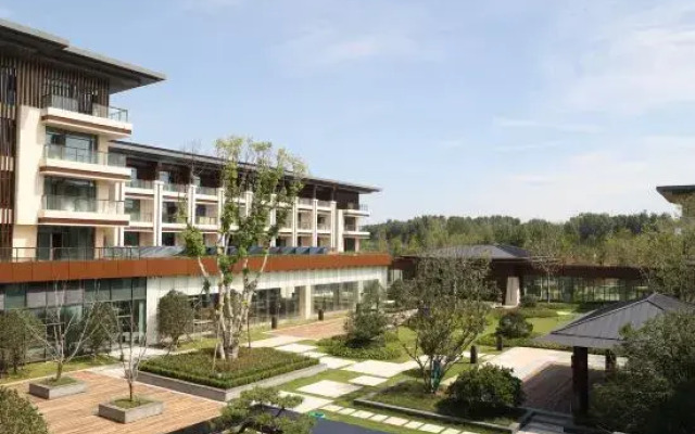 Yishui Resort Luoyang