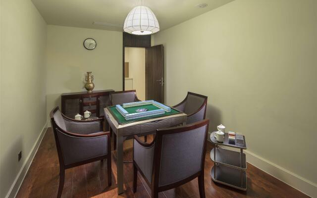 Hilton Linzhi Resort