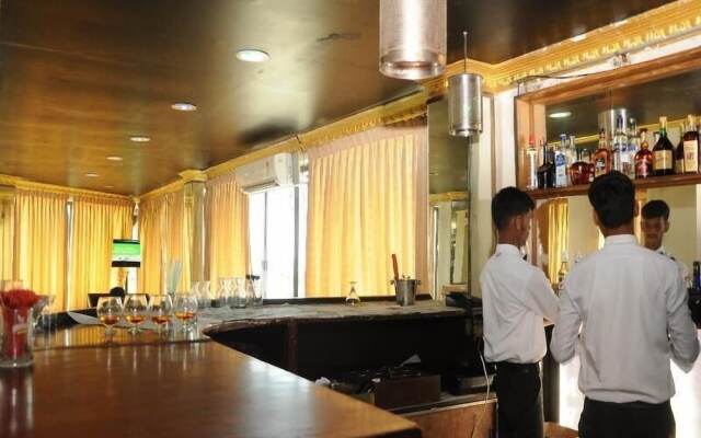 Hotel Manhattan