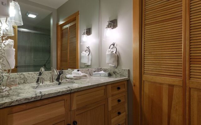 Buffalo Lodge #8370 - 3 Br Condo