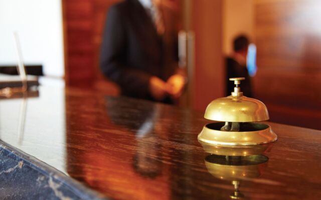 Myrto Hotel
