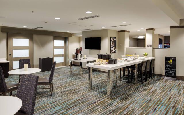 Residence Inn Bath Brunswick Area