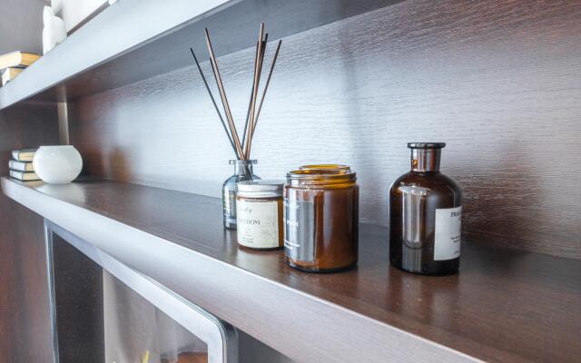 Апартаменты на улице Чистопольская 66