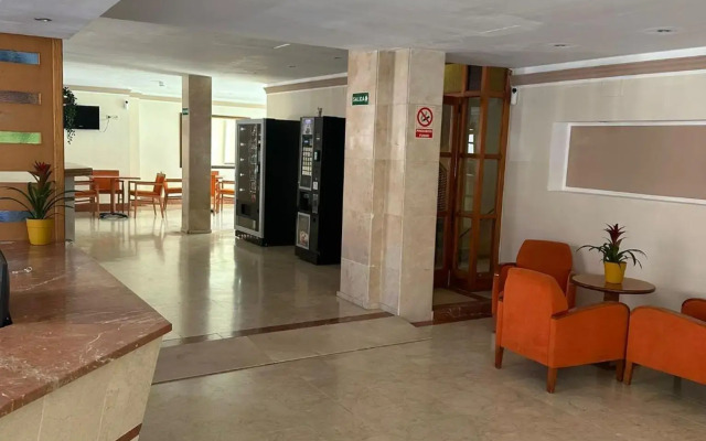 Hotel Leblon
