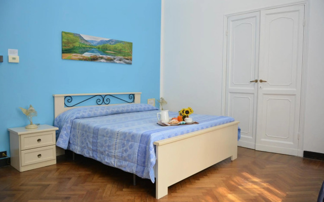 Balbi Hotel