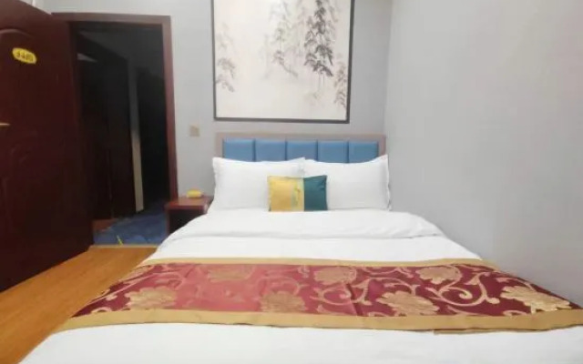 Kunming Yingjinyuan Hotel