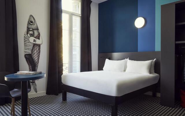 Hotel De Rome Et Saint Pierre *not Use*