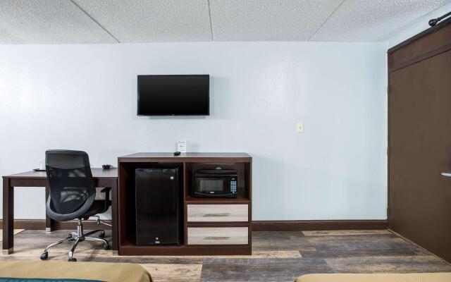 Rodeway Inn Hammonton