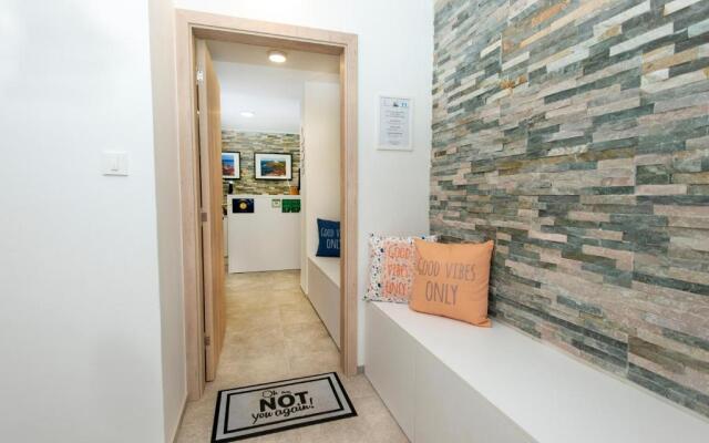 A Little Tower With A View