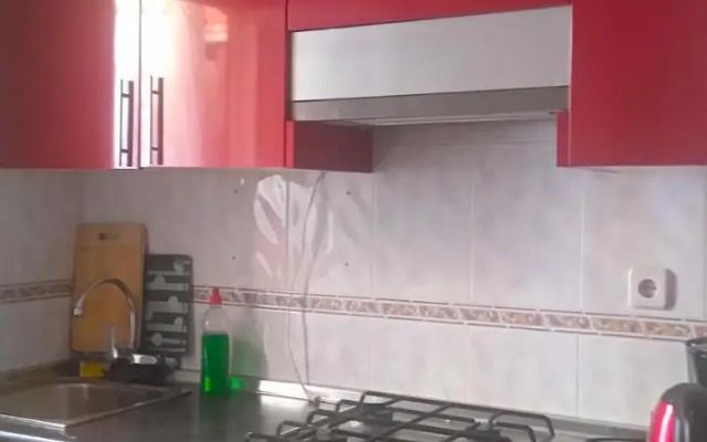 Avenida Alcoy - Apartment