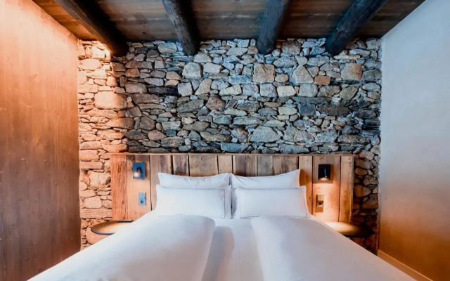 Les Pardines 1819 Mountain Suites & Spa
