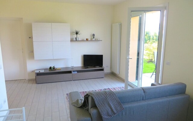 Asia Apartment in Stresa With Wonderful Lake View