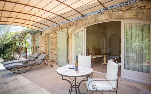 Le Phébus & Spa - Relais & Chateaux