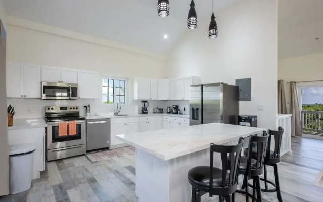 The Better Life 4 Bedroom Home