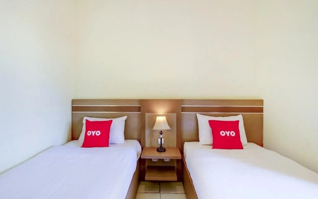 OYO 3939 Omahkoe Guest House Syariah