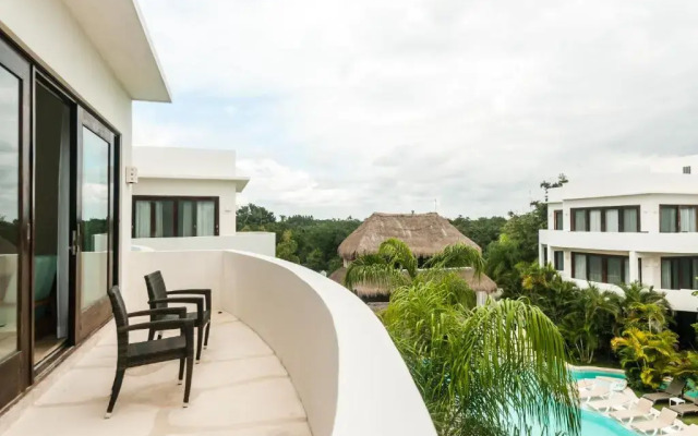 Mak Nuk Village Tulum I - Clothing Optional