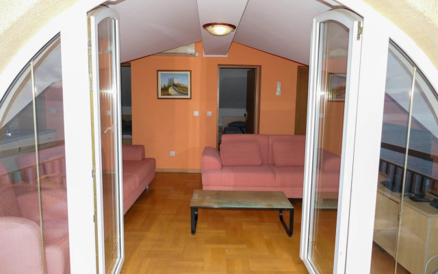 Apartmani Ivanka Prpić