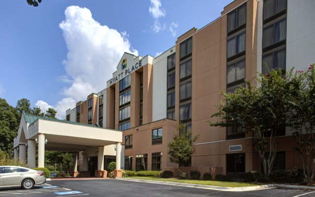 Hyatt Place Atlanta / Norcross / Peachtree