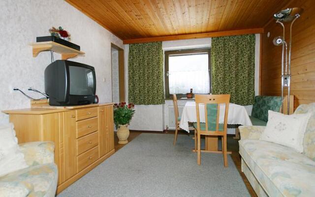 Pension Leiter
