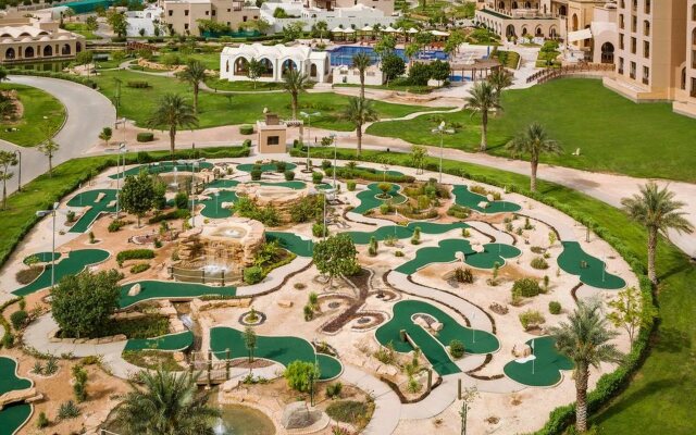 Durrat Al Riyadh Resort & Spa (ex.Al Faisaliah Resorts & Spa)