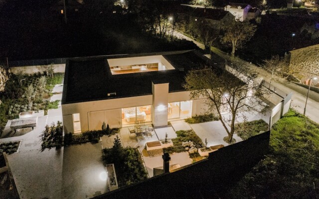 Smart Villa