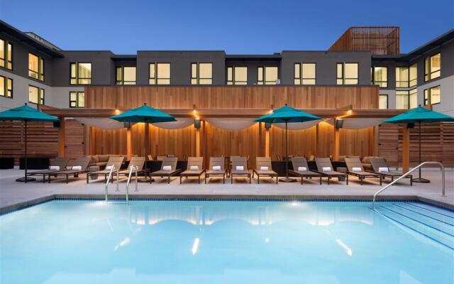 Hilton Garden Inn Boulder