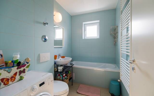 Apartment Pastel