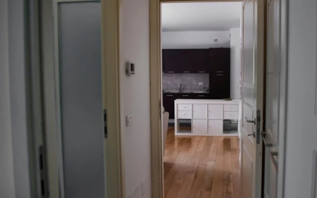 Easy Welcome Como Comfort Flat
