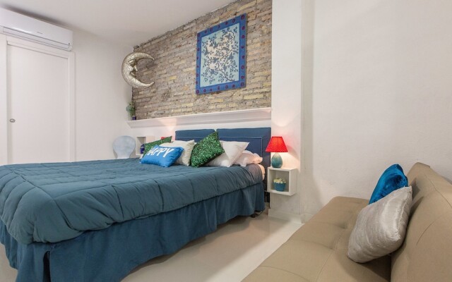 Rental In Rome Enjoy