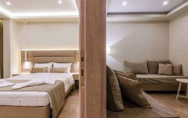 Remezzo Apartments & Studios