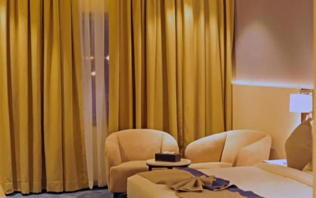Coupard Hotel