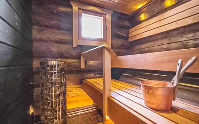 Kelosaajo Kittil in Kittil