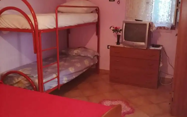 Villa Rosa Maria Bed  Breakfast