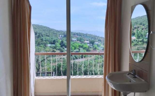Hotel Bliss