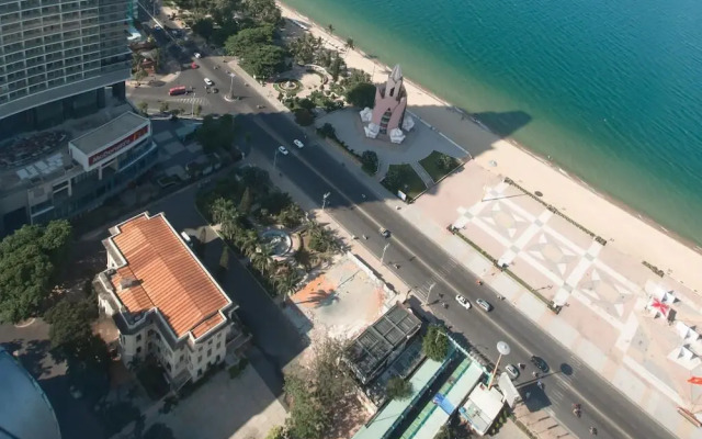 Holi Panorama Condotel