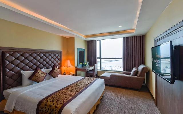 Muong Thanh Grand Da Nang Hotel