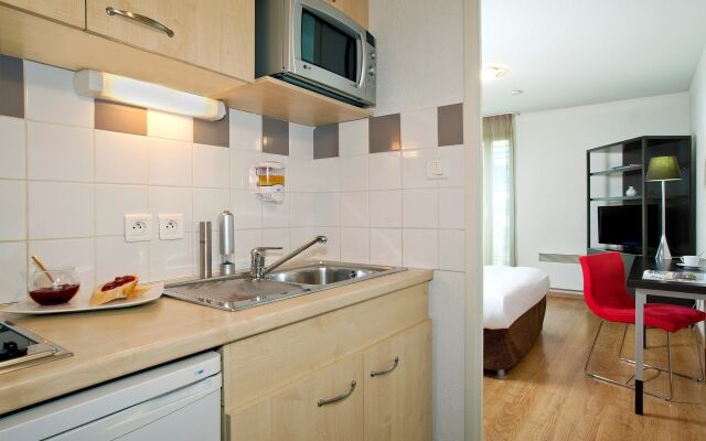 Residhome Metz Lorraine